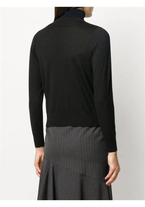  DRIES VAN NOTEN | Sweatshirt | TEVIN 8701BLACK
